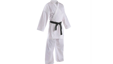 Judo-Karate Uniform